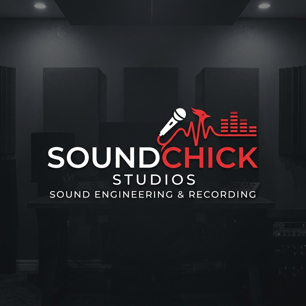 Soundchick Logo